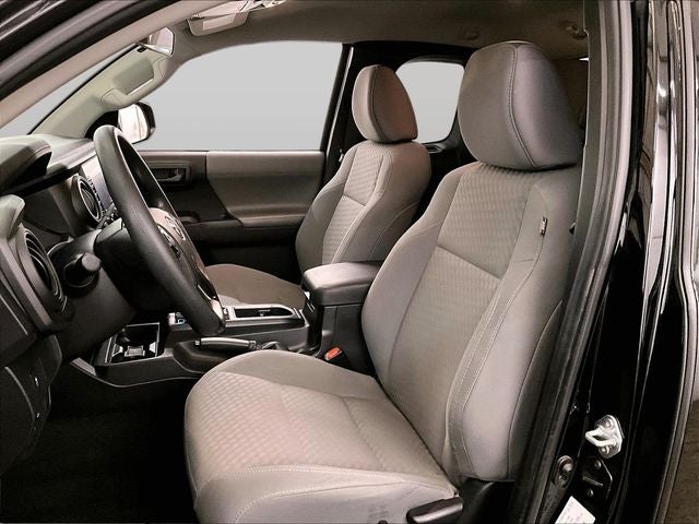 2021 Toyota Tacoma SR V6