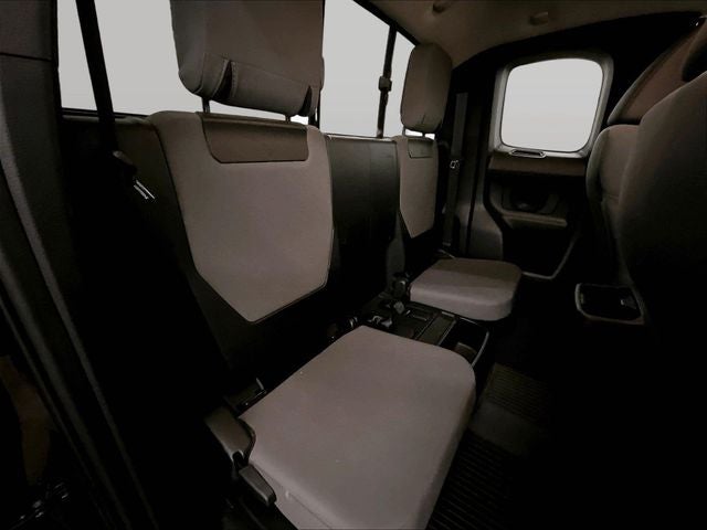 2021 Toyota Tacoma SR V6