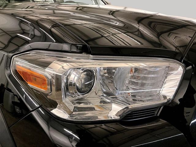 2021 Toyota Tacoma SR V6