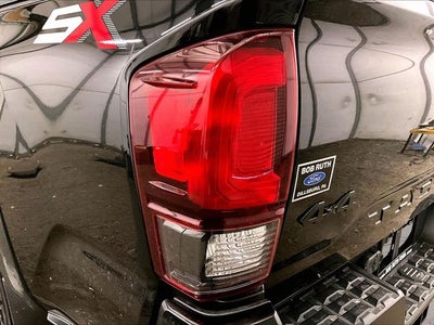 2021 Toyota Tacoma SR V6