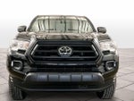 2021 Toyota Tacoma SR V6