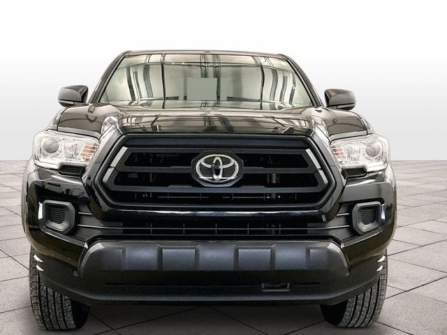 2021 Toyota Tacoma SR V6