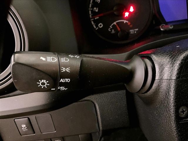 2021 Toyota Tacoma SR V6