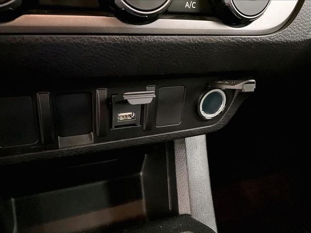 2021 Toyota Tacoma SR V6