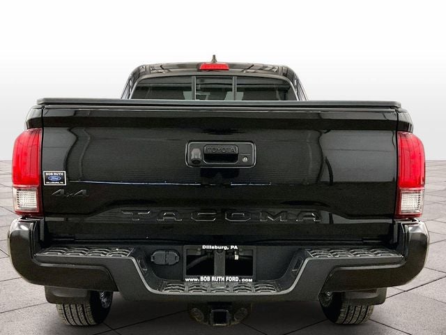 2021 Toyota Tacoma SR V6