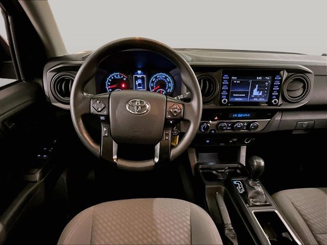 2021 Toyota Tacoma SR V6