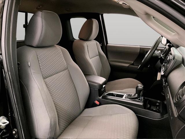 2021 Toyota Tacoma SR V6