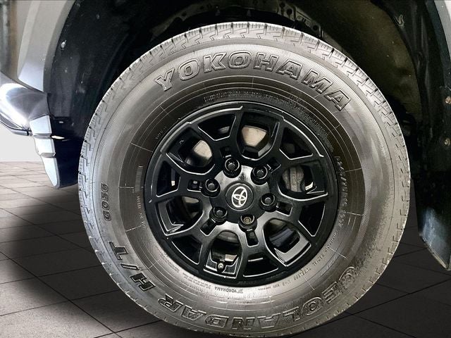 2021 Toyota Tacoma SR V6