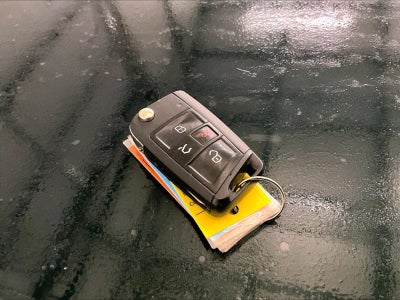 2019 Volkswagen Tiguan S