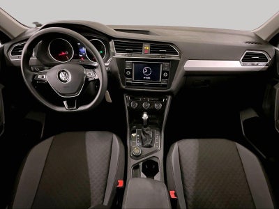 2019 Volkswagen Tiguan S