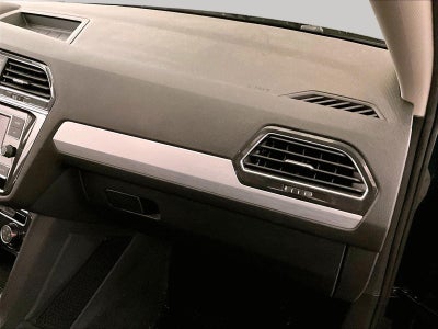 2019 Volkswagen Tiguan S