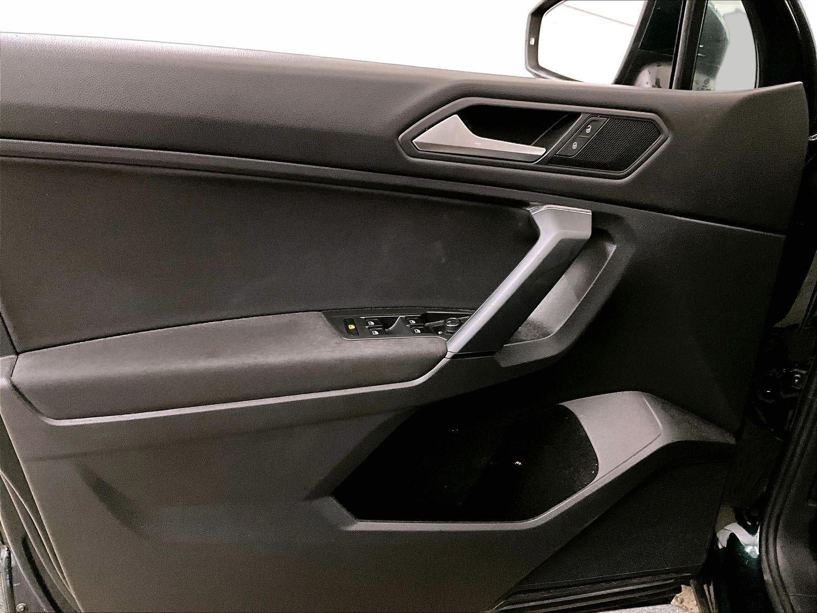 2019 Volkswagen Tiguan S