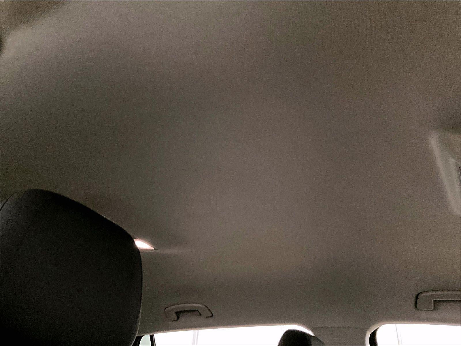 2019 Volkswagen Tiguan S