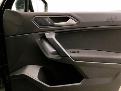 2019 Volkswagen Tiguan S