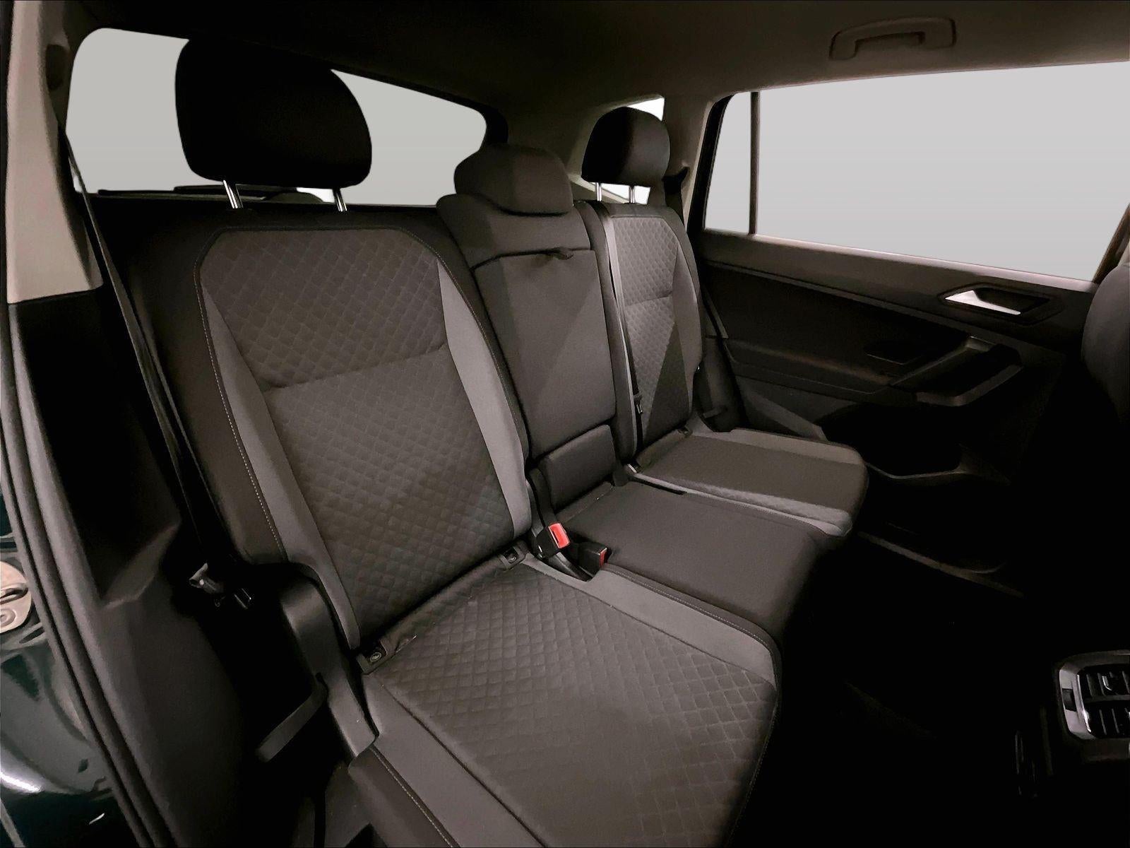 2019 Volkswagen Tiguan S