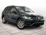 2019 Volkswagen Tiguan S