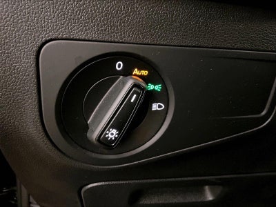 2019 Volkswagen Tiguan S