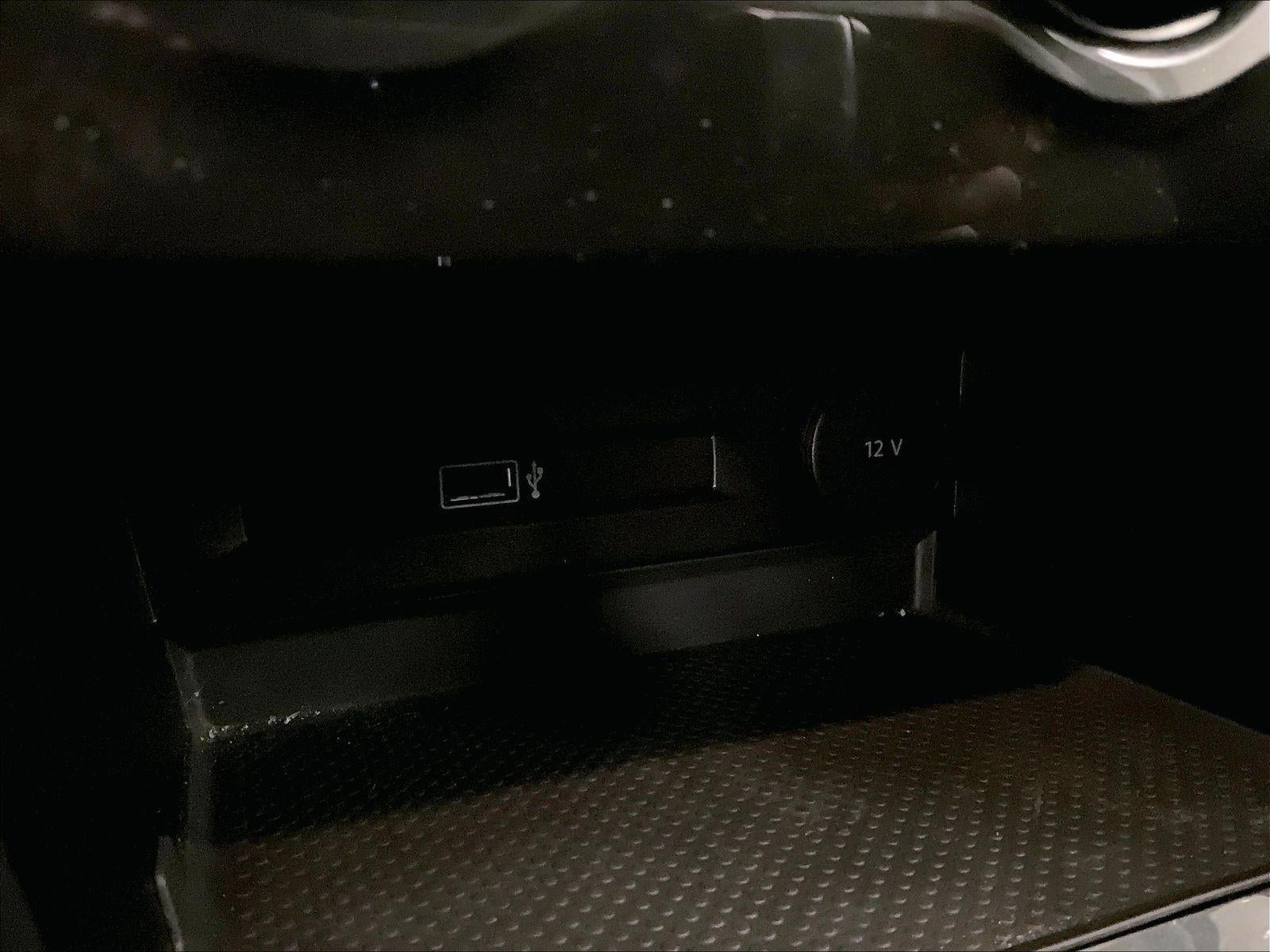 2019 Volkswagen Tiguan S