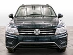 2019 Volkswagen Tiguan S