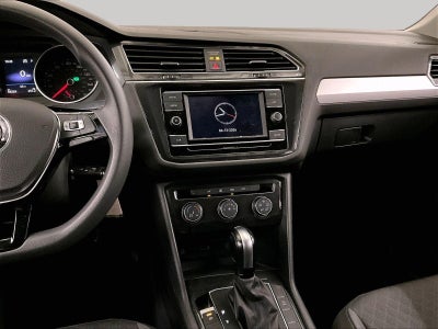2019 Volkswagen Tiguan S