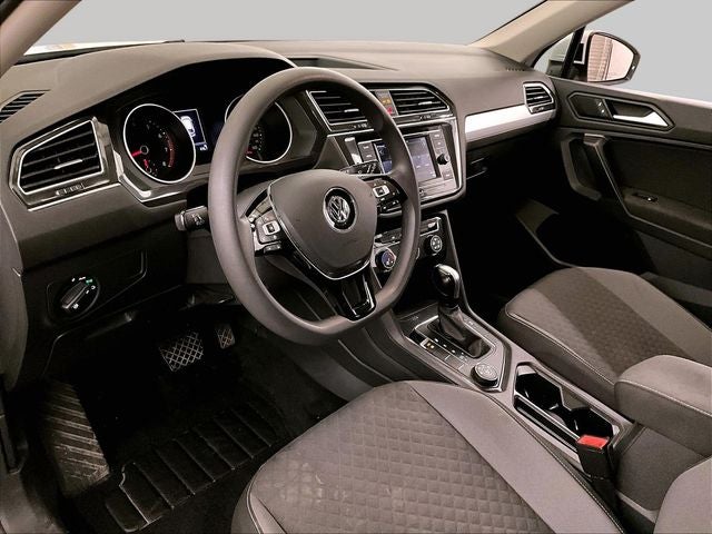 2021 Volkswagen Tiguan 2.0T S