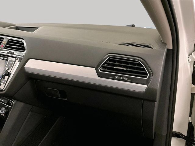 2021 Volkswagen Tiguan 2.0T S
