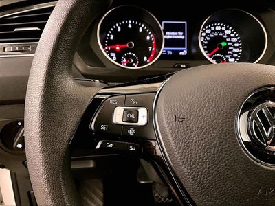 2021 Volkswagen Tiguan 2.0T S