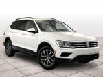 2021 Volkswagen Tiguan 2.0T S