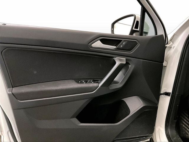 2021 Volkswagen Tiguan 2.0T S