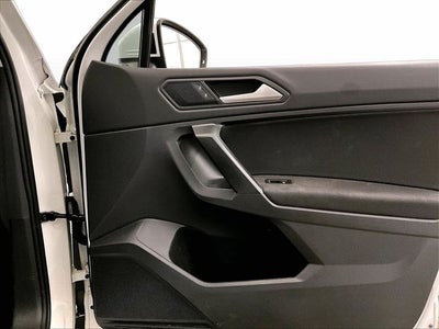 2021 Volkswagen Tiguan 2.0T S