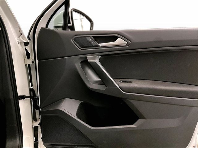 2021 Volkswagen Tiguan 2.0T S