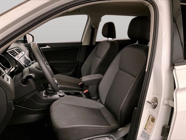 2021 Volkswagen Tiguan 2.0T S
