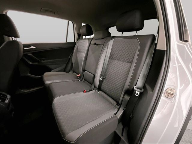 2021 Volkswagen Tiguan 2.0T S