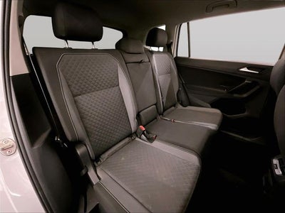 2021 Volkswagen Tiguan 2.0T S