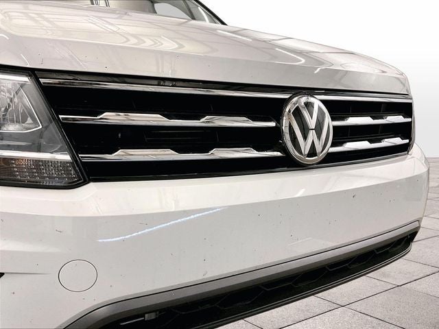 2021 Volkswagen Tiguan 2.0T S