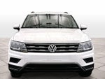 2021 Volkswagen Tiguan 2.0T S