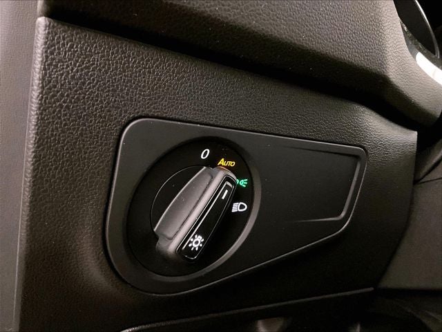 2021 Volkswagen Tiguan 2.0T S
