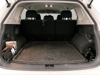 2021 Volkswagen Tiguan 2.0T S