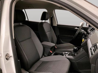 2021 Volkswagen Tiguan 2.0T S