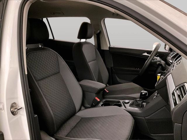 2021 Volkswagen Tiguan 2.0T S