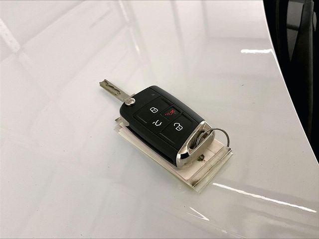 2021 Volkswagen Tiguan 2.0T S