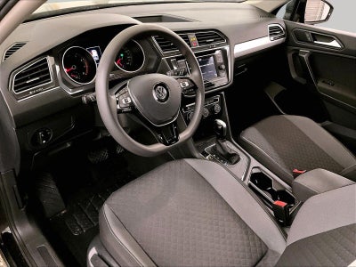2021 Volkswagen Tiguan S