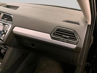 2021 Volkswagen Tiguan S