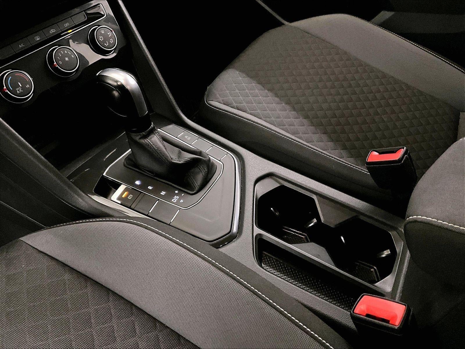 2021 Volkswagen Tiguan S