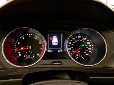 2021 Volkswagen Tiguan S