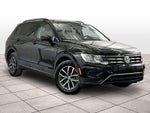 2021 Volkswagen Tiguan S