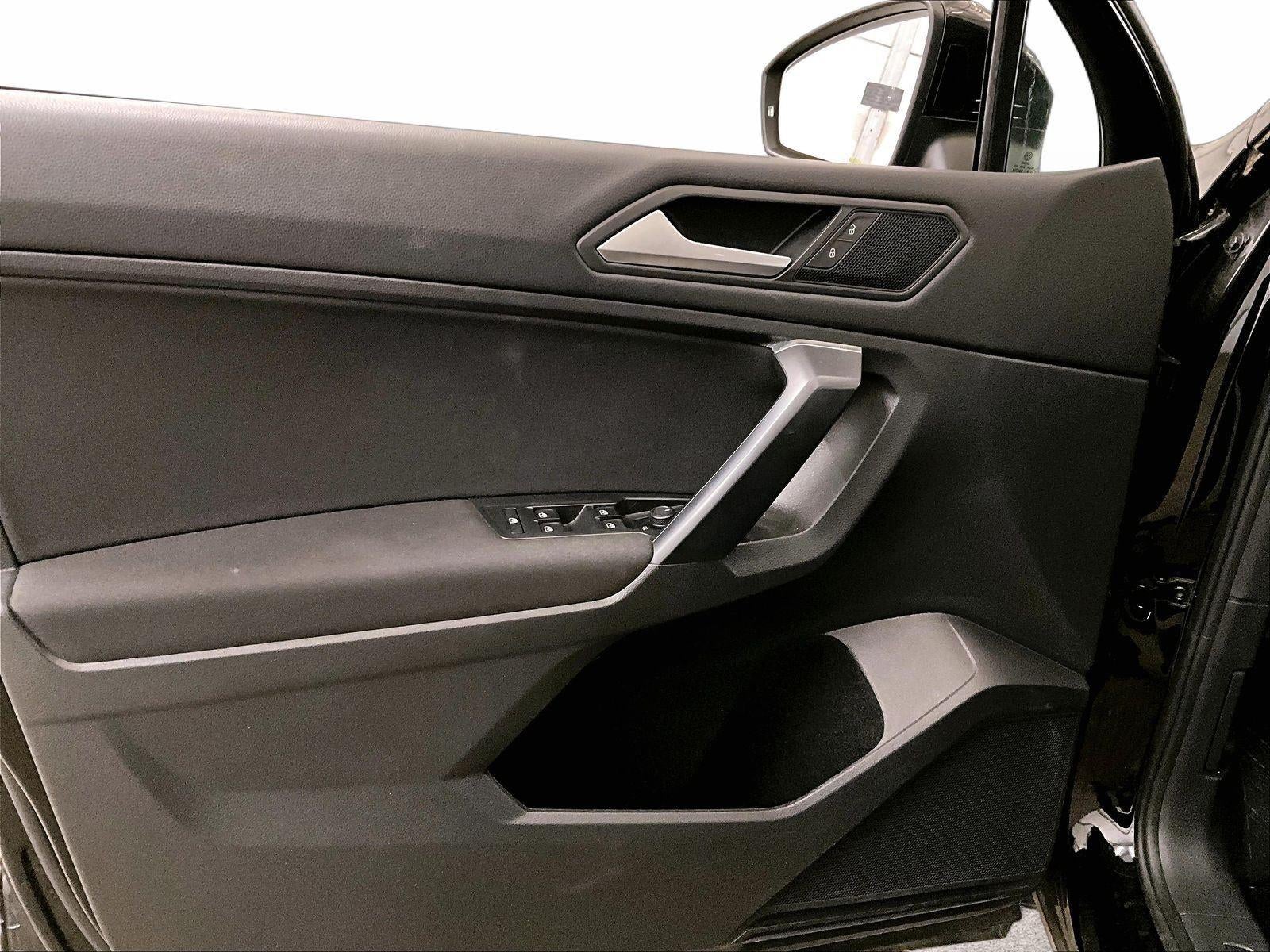 2021 Volkswagen Tiguan S