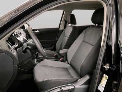 2021 Volkswagen Tiguan S