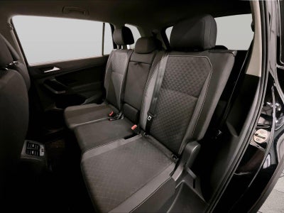 2021 Volkswagen Tiguan S