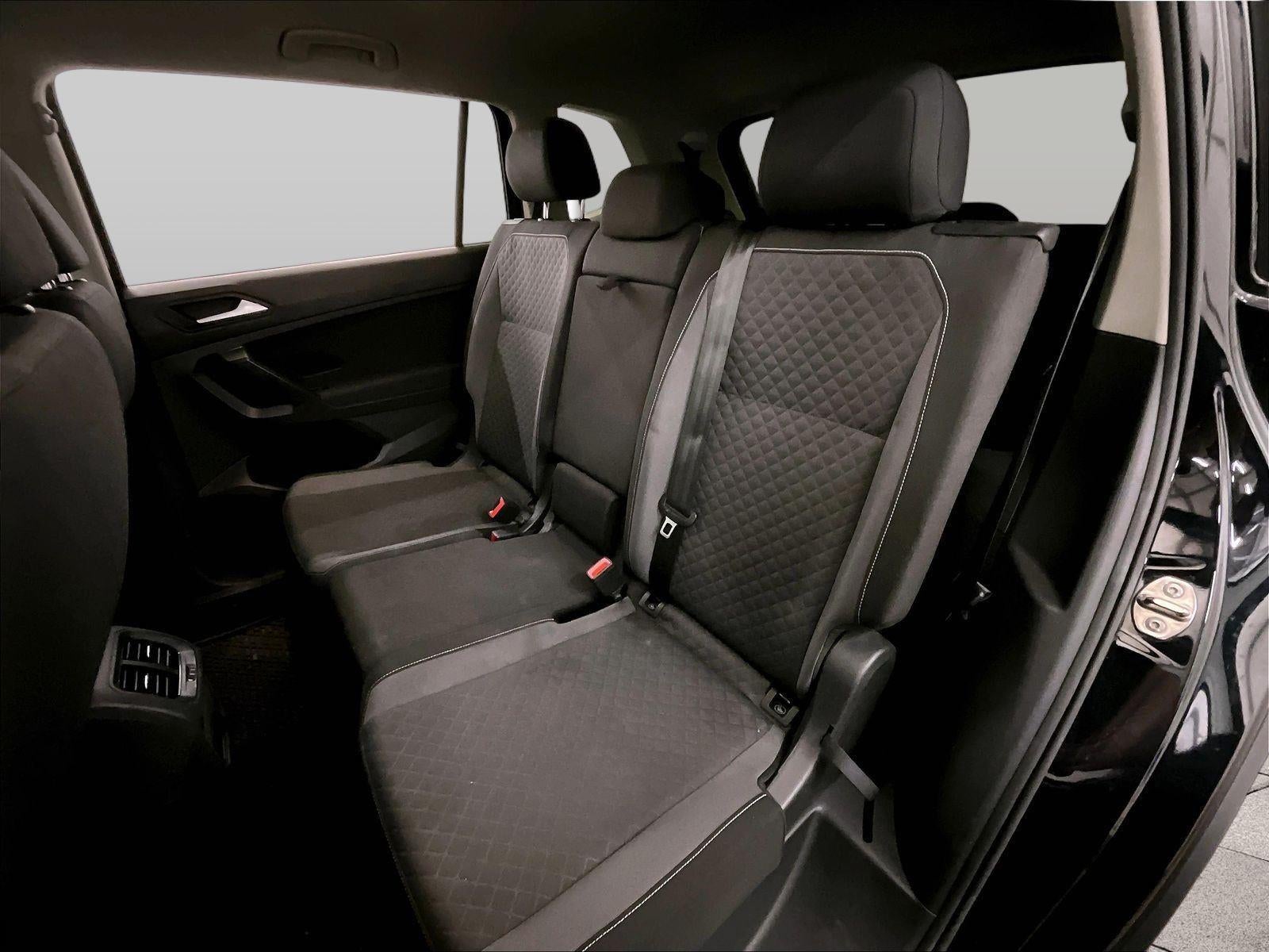 2021 Volkswagen Tiguan S